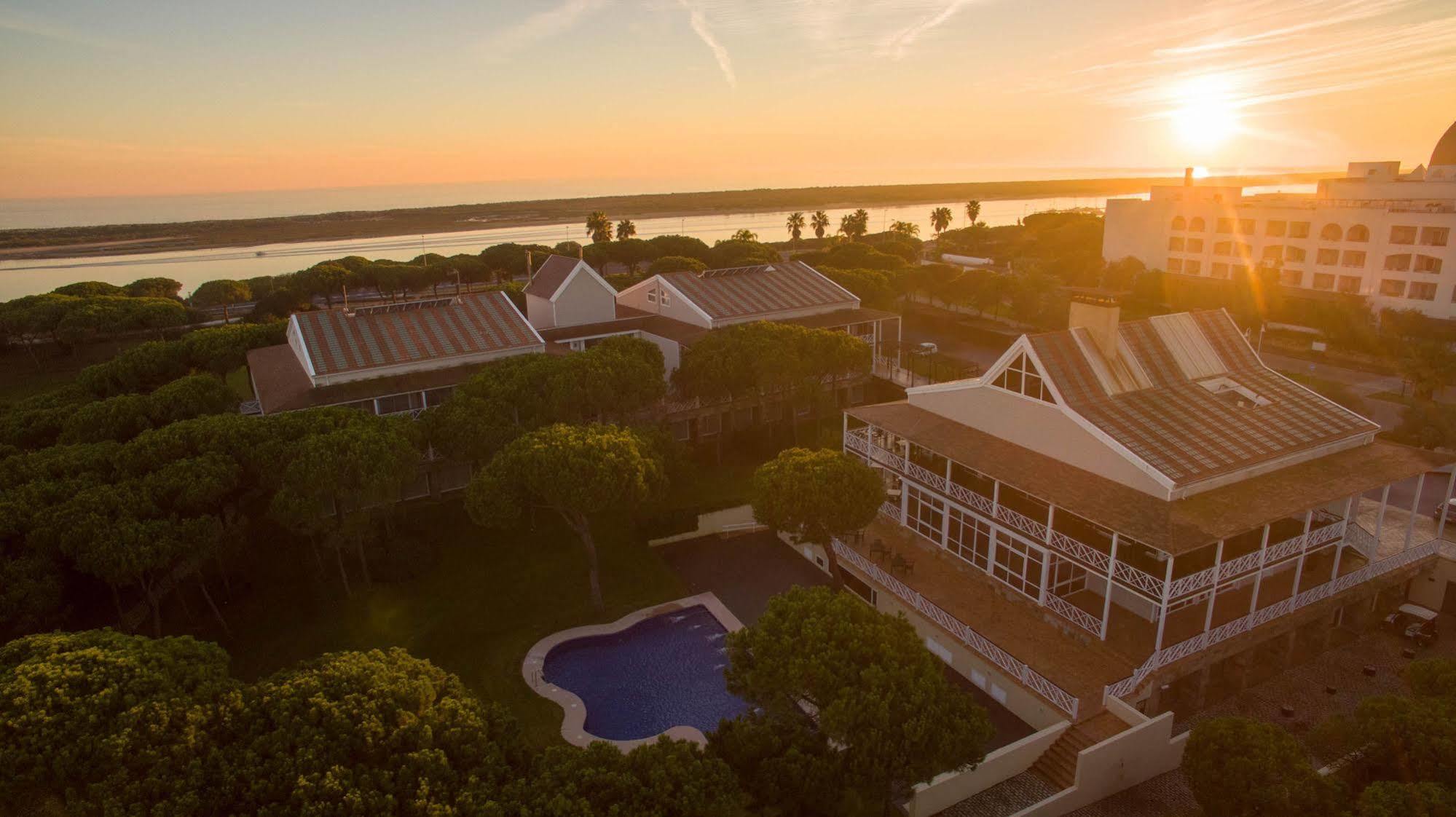 Hotel Nuevo Portil Golf El Rompido