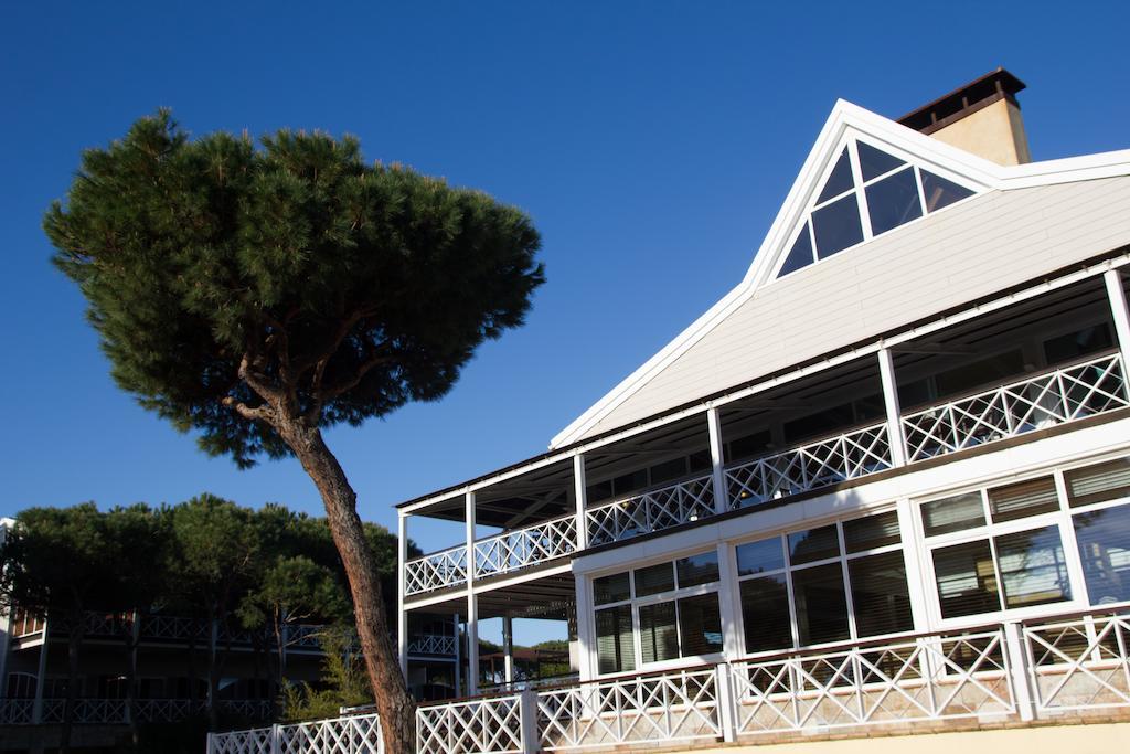 Hotel Nuevo Portil Golf