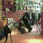 Hotel Nuevo Portil Golf 