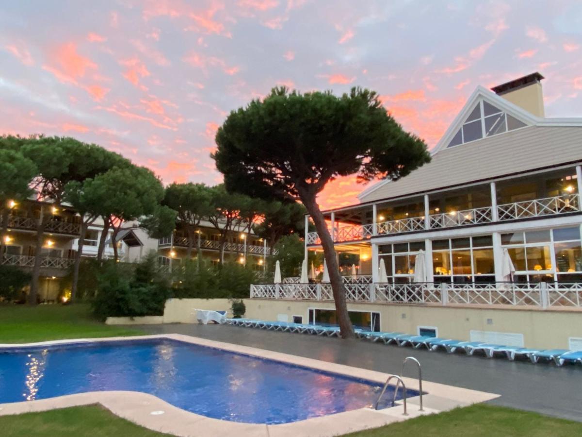 Hotel Nuevo Portil Golf El Rompido