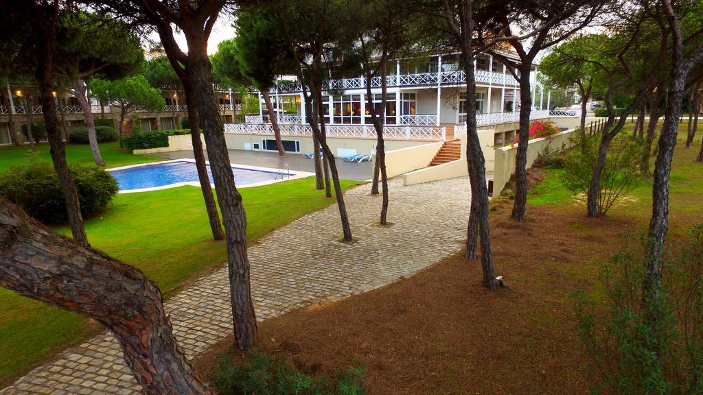 Nuevo Portil Golf