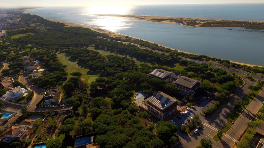 Nuevo Portil Golf Hotel El Rompido
