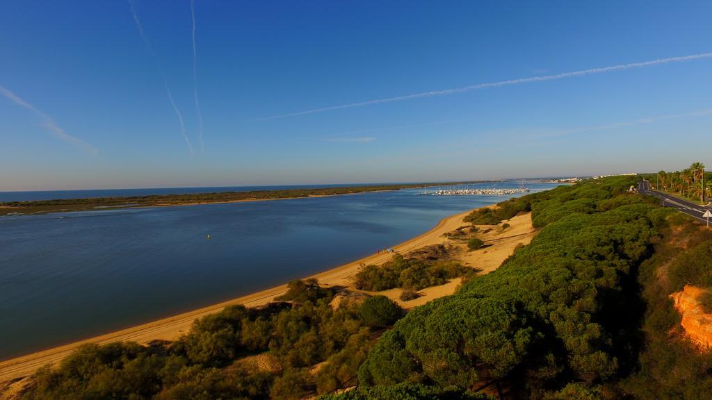 Nuevo Portil Golf Hotel El Rompido