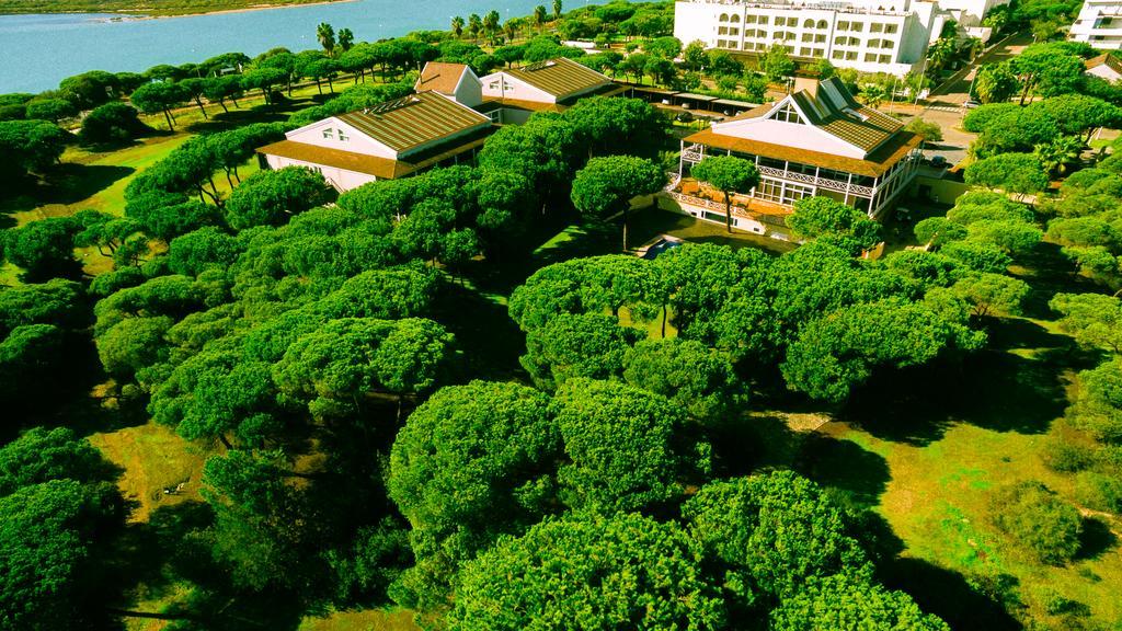 Hotel Nuevo Portil Golf El Rompido