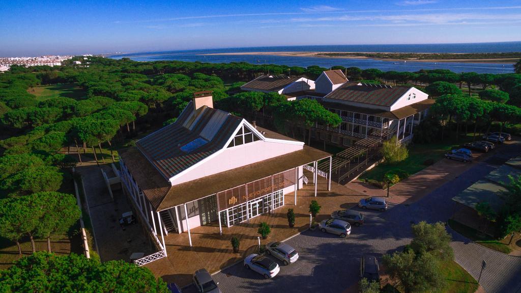 Nuevo Portil Golf El Rompido