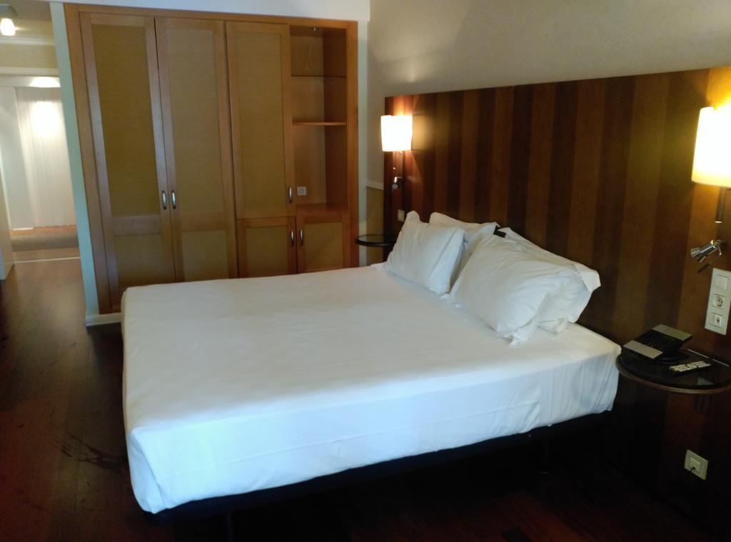 Hotel Nuevo Portil Golf 4*