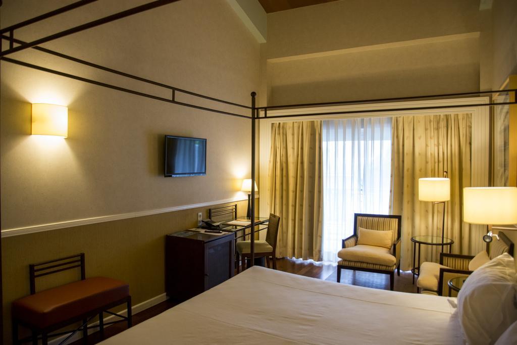 Hotel Nuevo Portil Golf