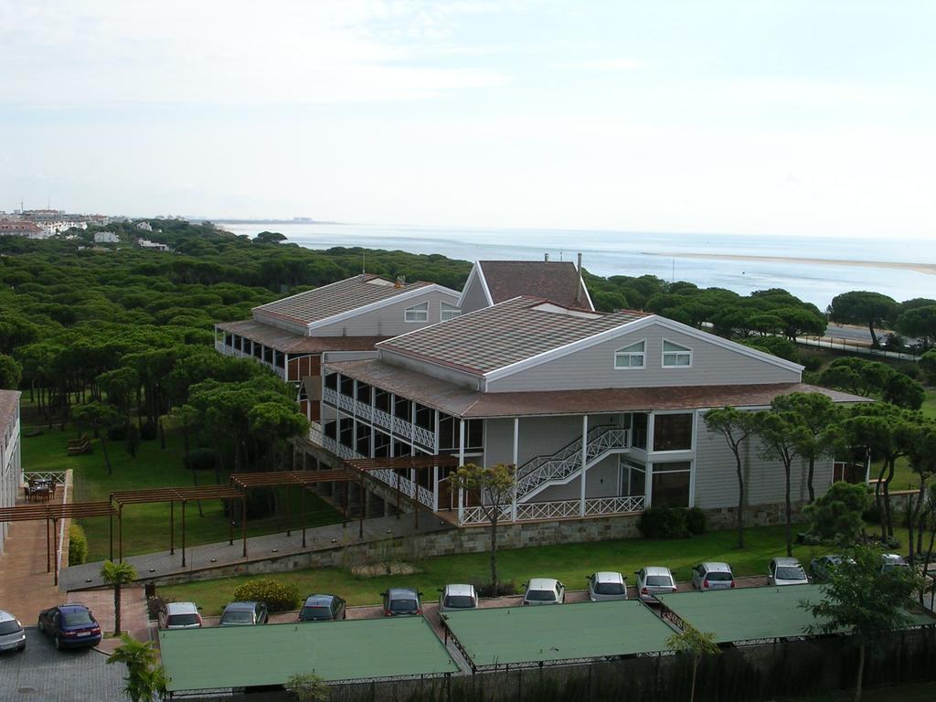Hotel Nuevo Portil Golf