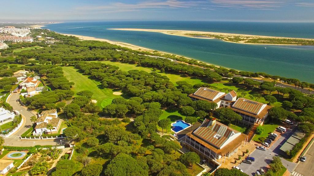 Nuevo Portil Golf