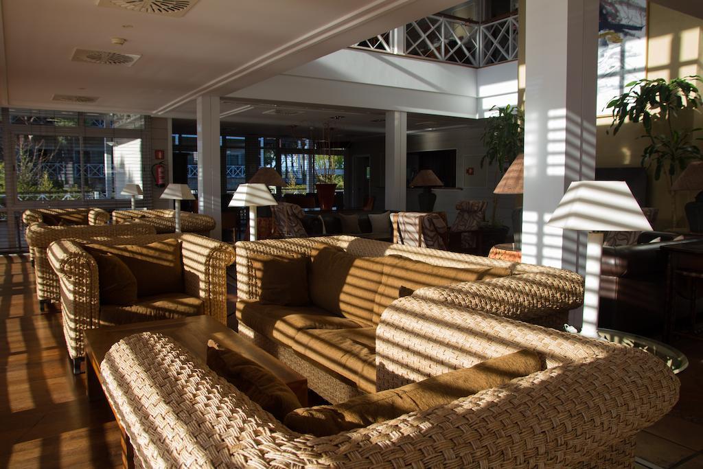 Nuevo Portil Golf 4* El Rompido