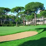 Hotel Nuevo Portil Golf 