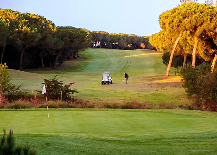 Hotel Nuevo Portil Golf