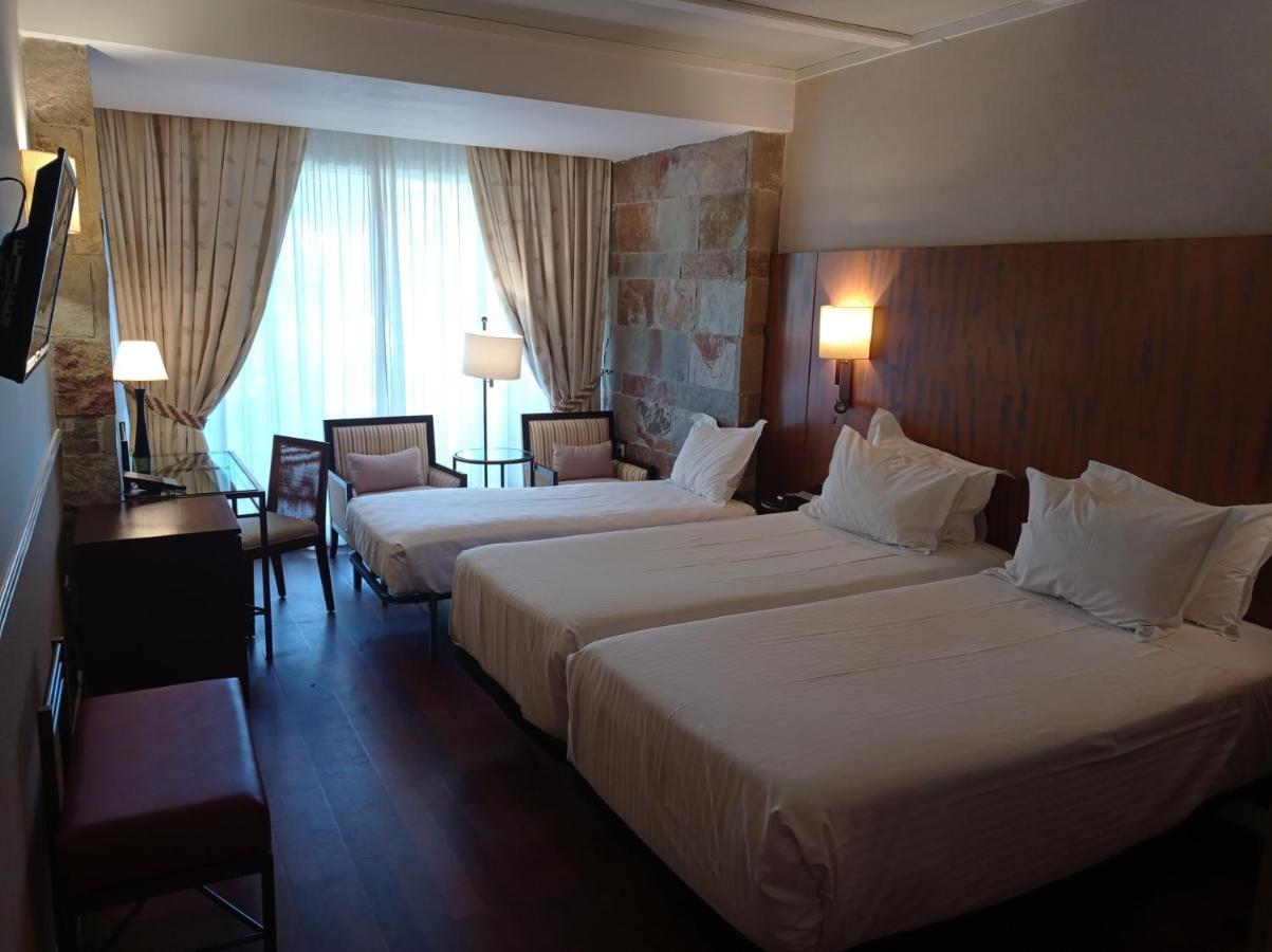 Nuevo Portil Golf 4*