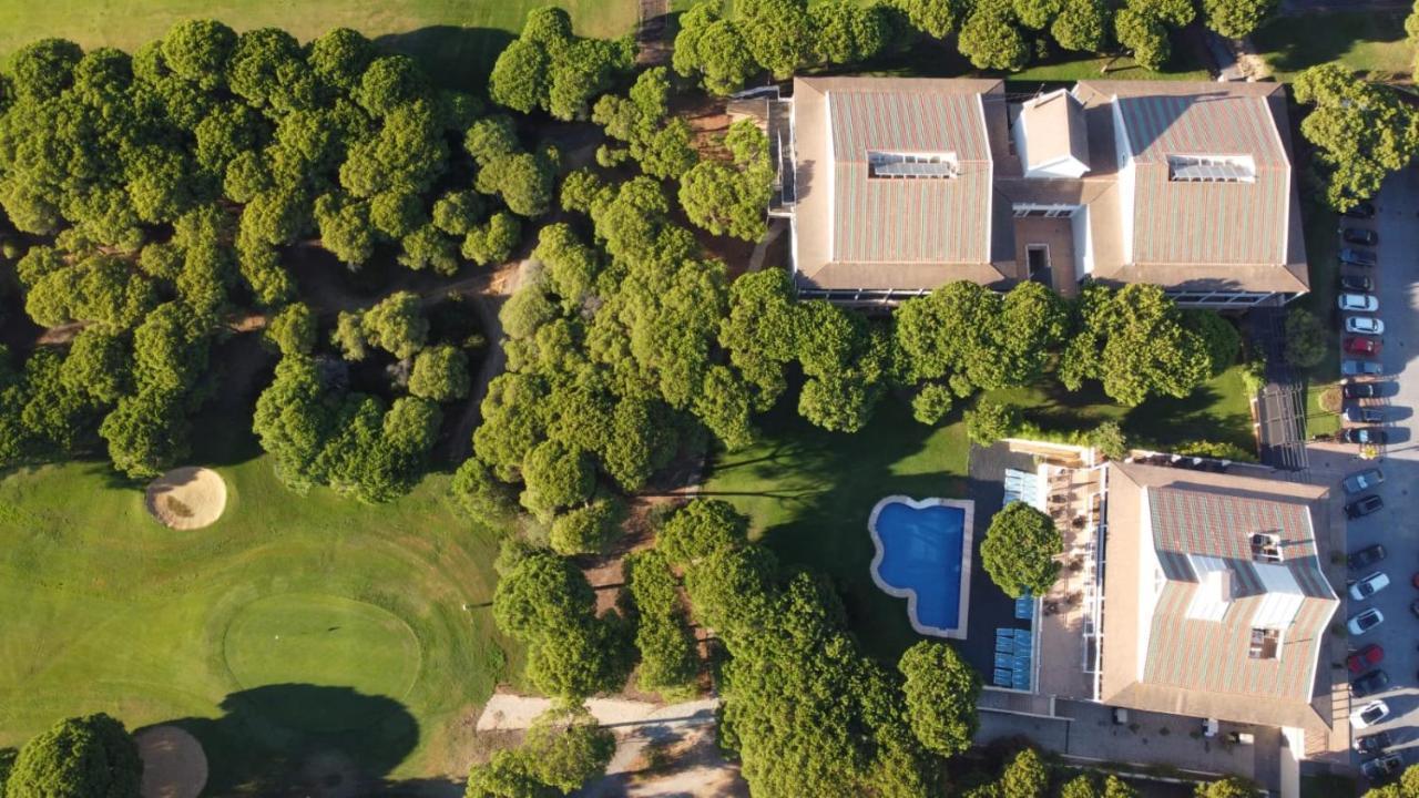 Hotel Nuevo Portil Golf