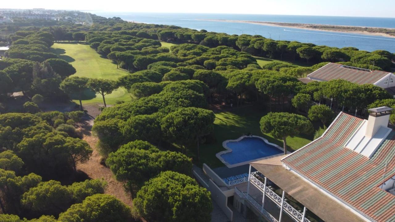 Nuevo Portil Golf 4* El Rompido