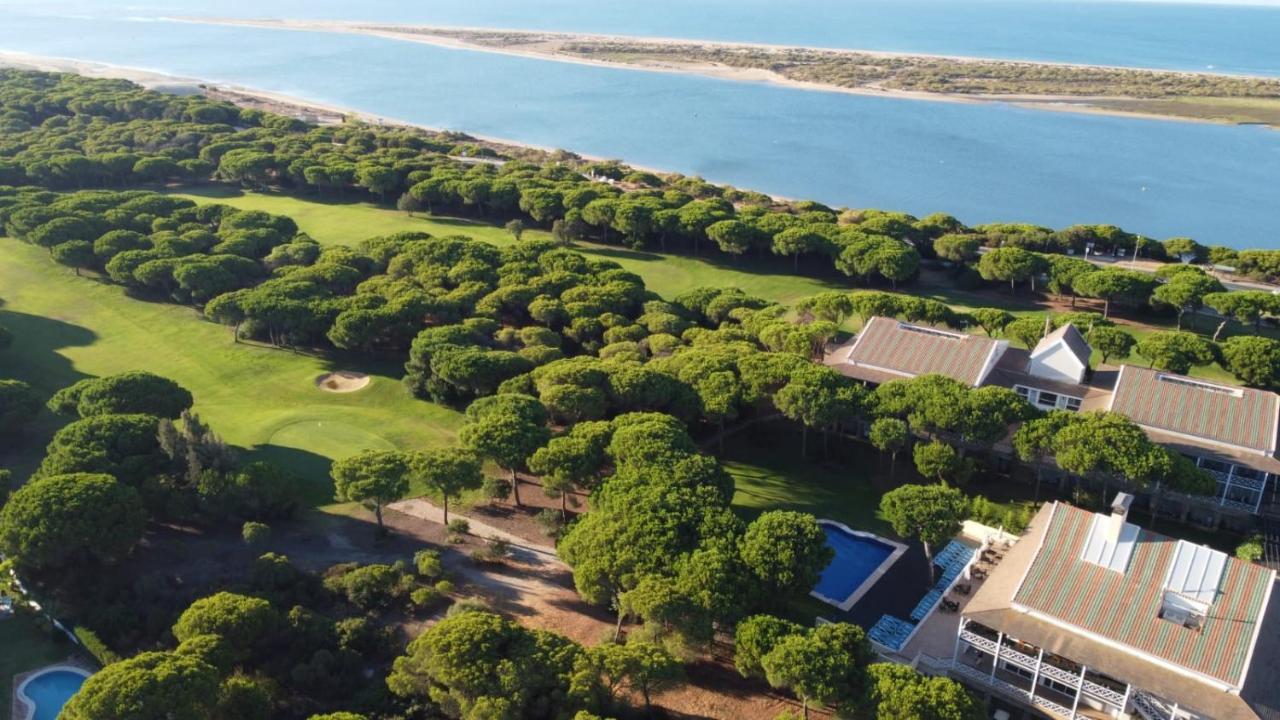 Nuevo Portil Golf Hotel El Rompido