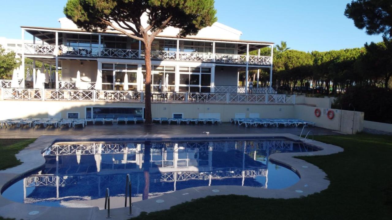 Nuevo Portil Golf Hotel El Rompido