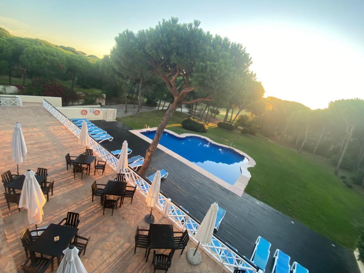 Nuevo Portil Golf Hotel El Rompido