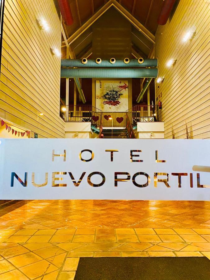 Nuevo Portil Golf
