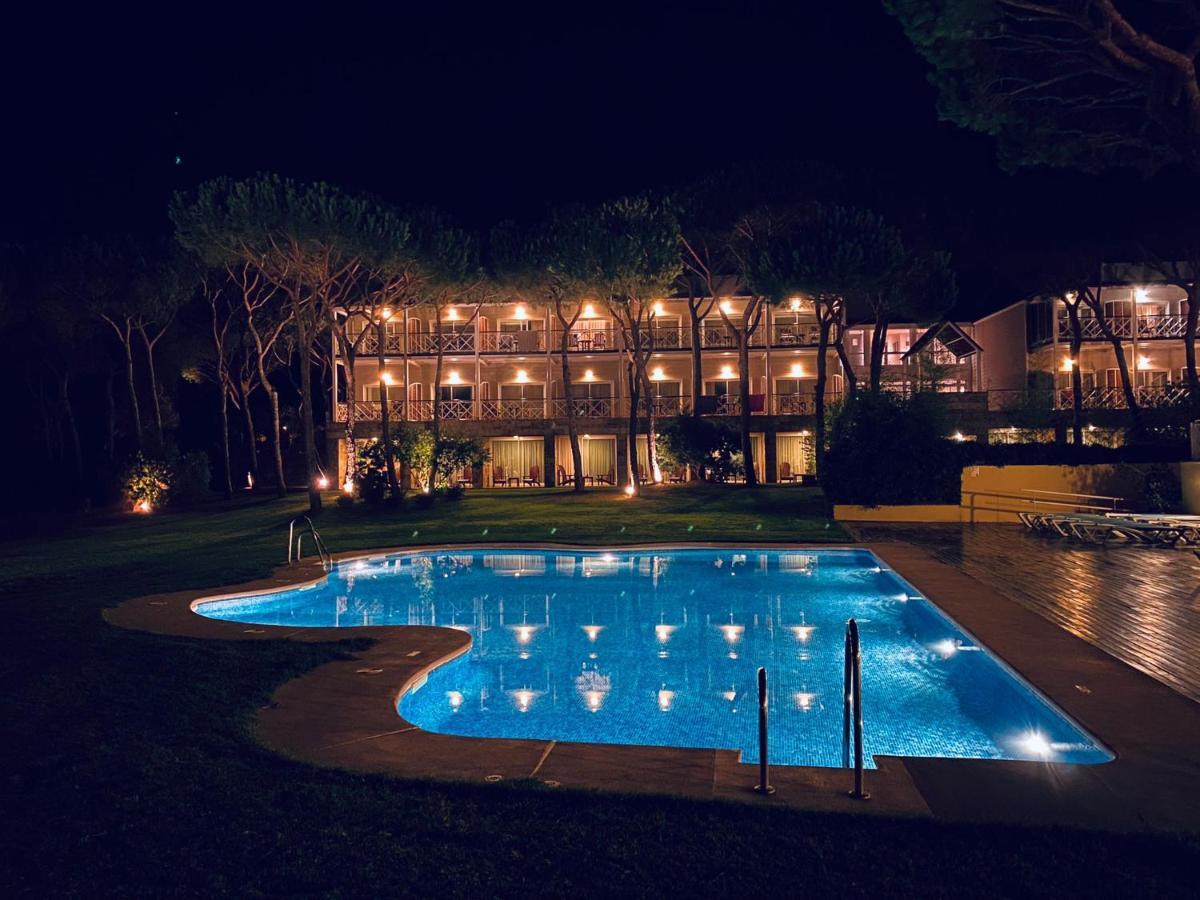 Nuevo Portil Golf El Rompido