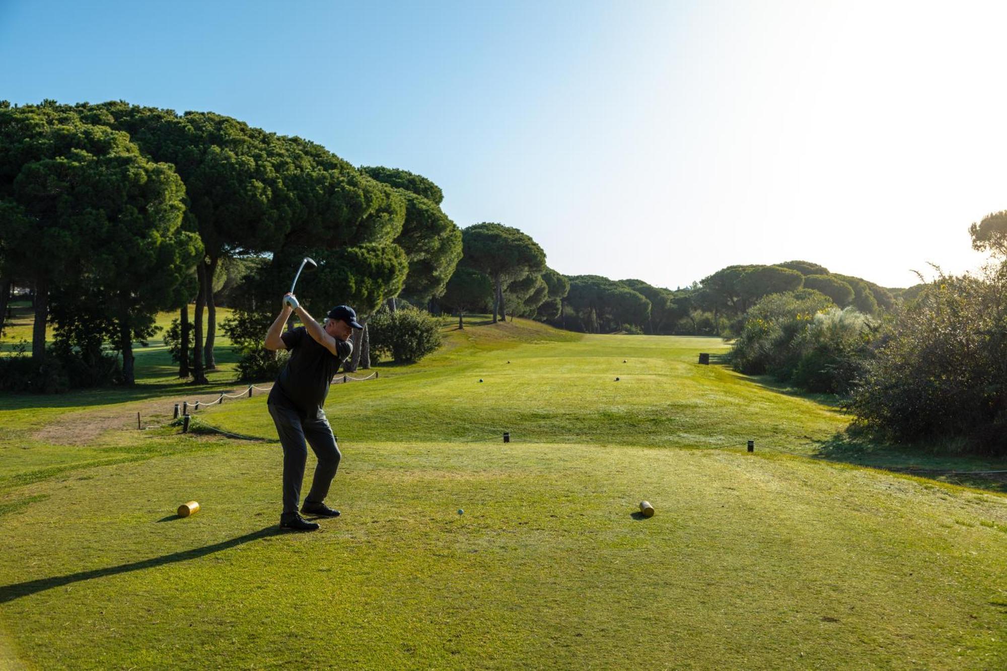 Nuevo Portil Golf El Rompido
