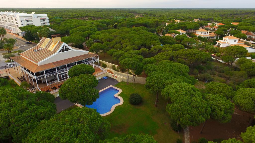 Nuevo Portil Golf 4* El Rompido