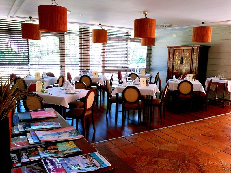 Hotel Nuevo Portil Golf El Rompido