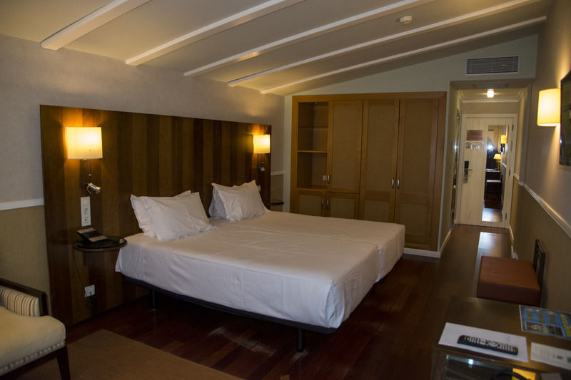 Hotel Nuevo Portil Golf