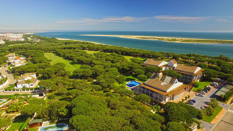 Nuevo Portil Golf