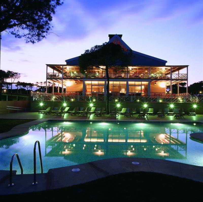 Nuevo Portil Golf Hotel 4*