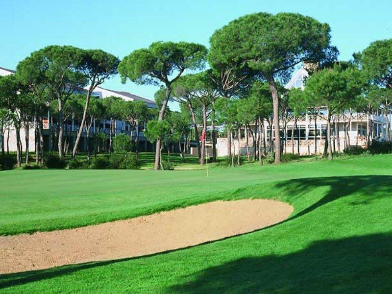 Nuevo Portil Golf 4*