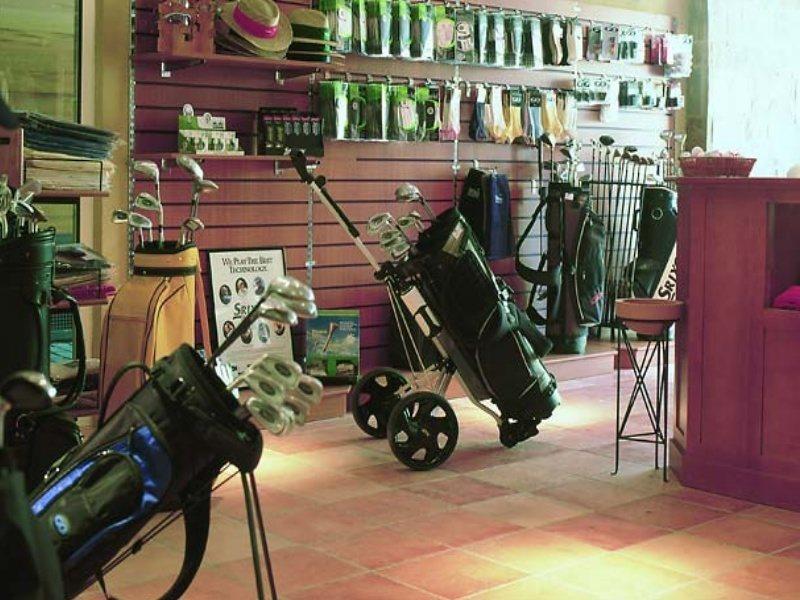 Nuevo Portil Golf Hotel El Rompido