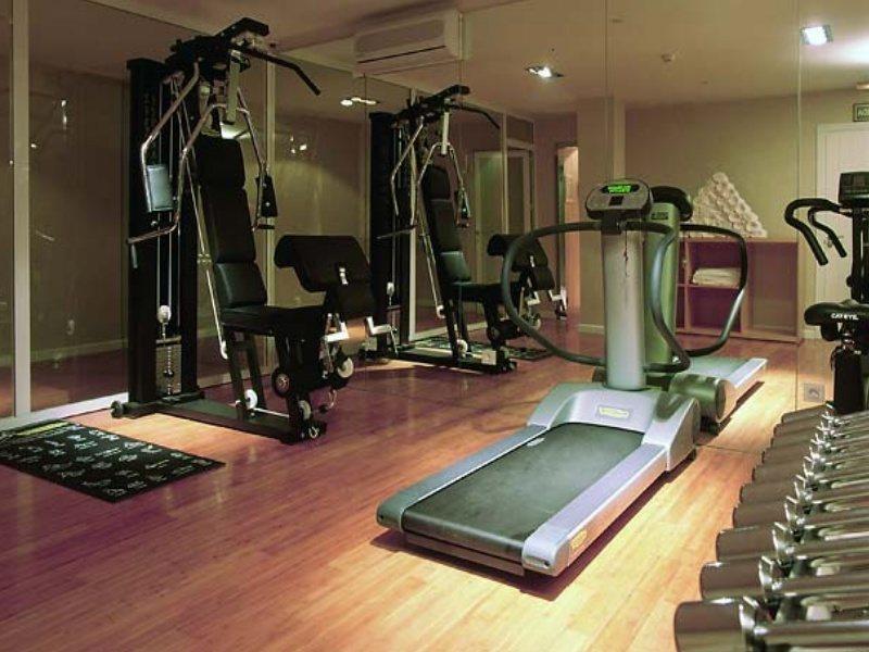 Nuevo Portil Golf Hotel 4*