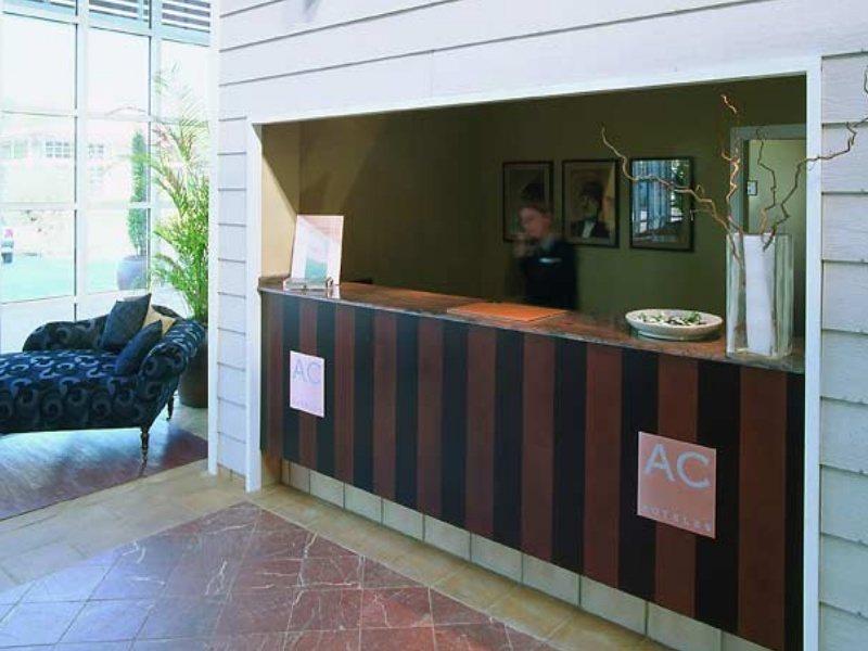 Nuevo Portil Golf Hotel