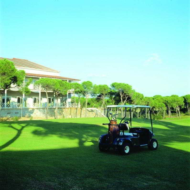 Hotel Nuevo Portil Golf