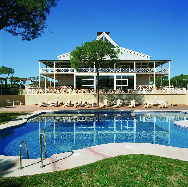 Nuevo Portil Golf Hotel El Rompido