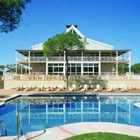 Nuevo Portil Golf Hotel El Rompido