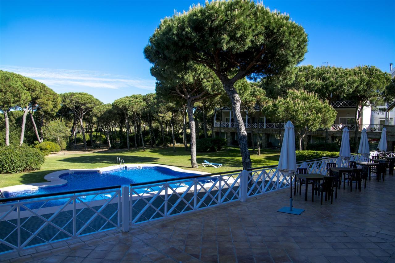 Nuevo Portil Golf 4* El Rompido
