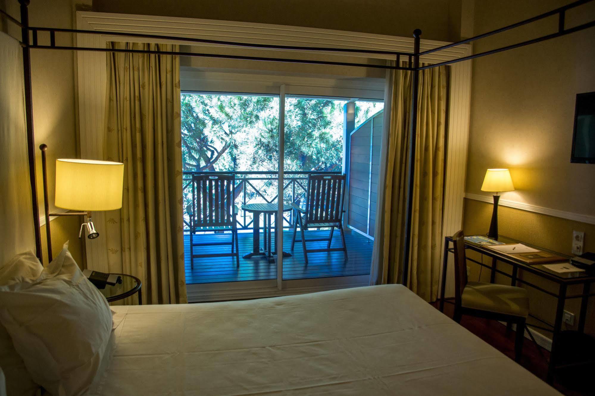Hotel Nuevo Portil Golf