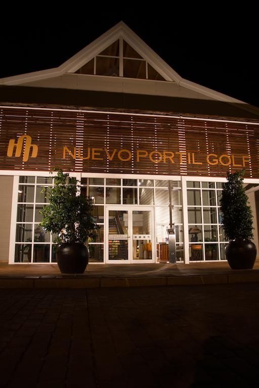 Nuevo Portil Golf El Rompido