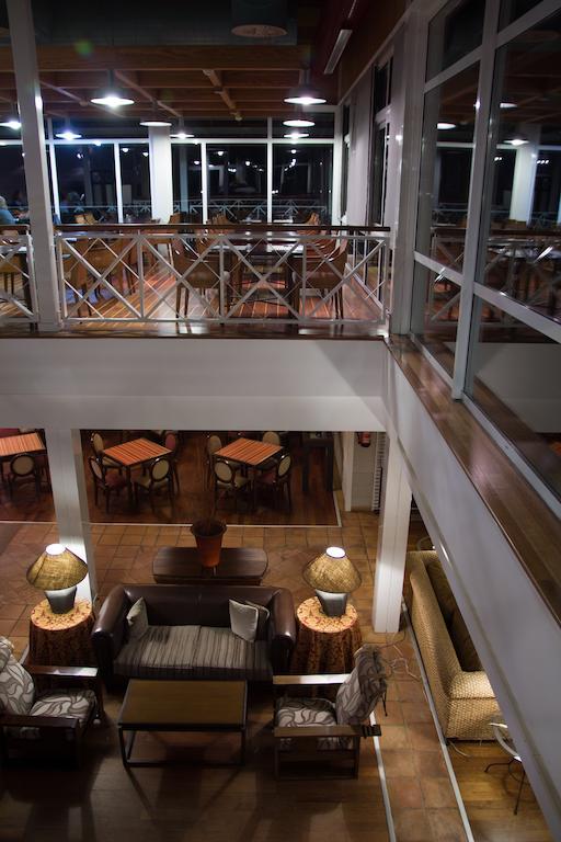 Nuevo Portil Golf Hotel