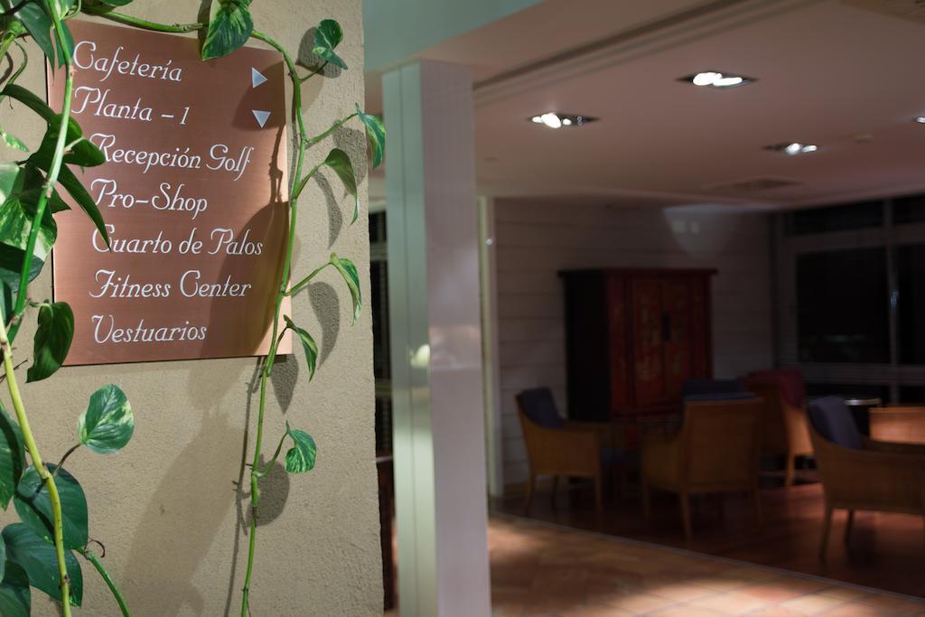 Hotel Nuevo Portil Golf El Rompido
