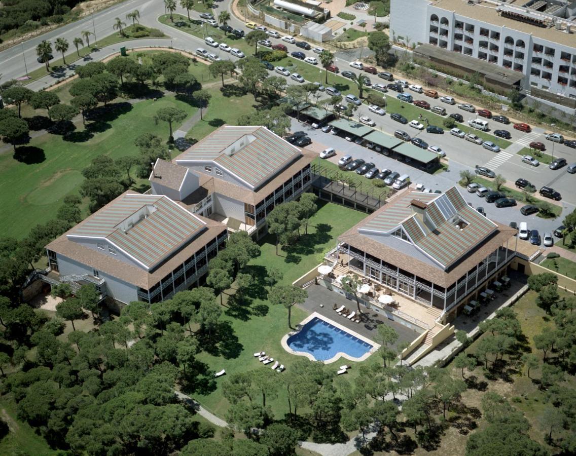 Nuevo Portil Golf El Rompido